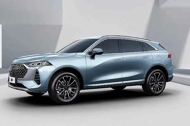 2021国产SUV齐爆发！ 四大热门车型整装待发，买谁很纠结