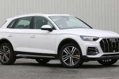 今年想买豪华SUV来看！7款新车将上市，奔驰/宝马/奥迪全都有