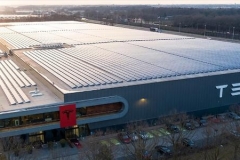 经费还缺10个亿？特斯拉德国超级工厂推迟完工