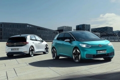 环保组织指控大众ID.3销量造假