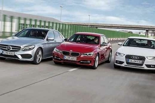 2021年了，你还在为BBA心动？真正懂车的人才选这几款车