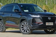 1月SUV销量榜出炉！大众途观重回前十，这台车竟然涨了93.3%