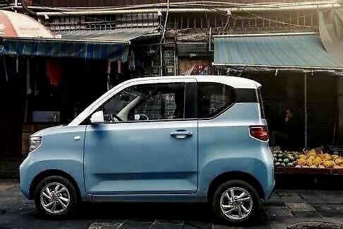 日本居然渴望进口五菱“神车”？中国汽车要走向世界