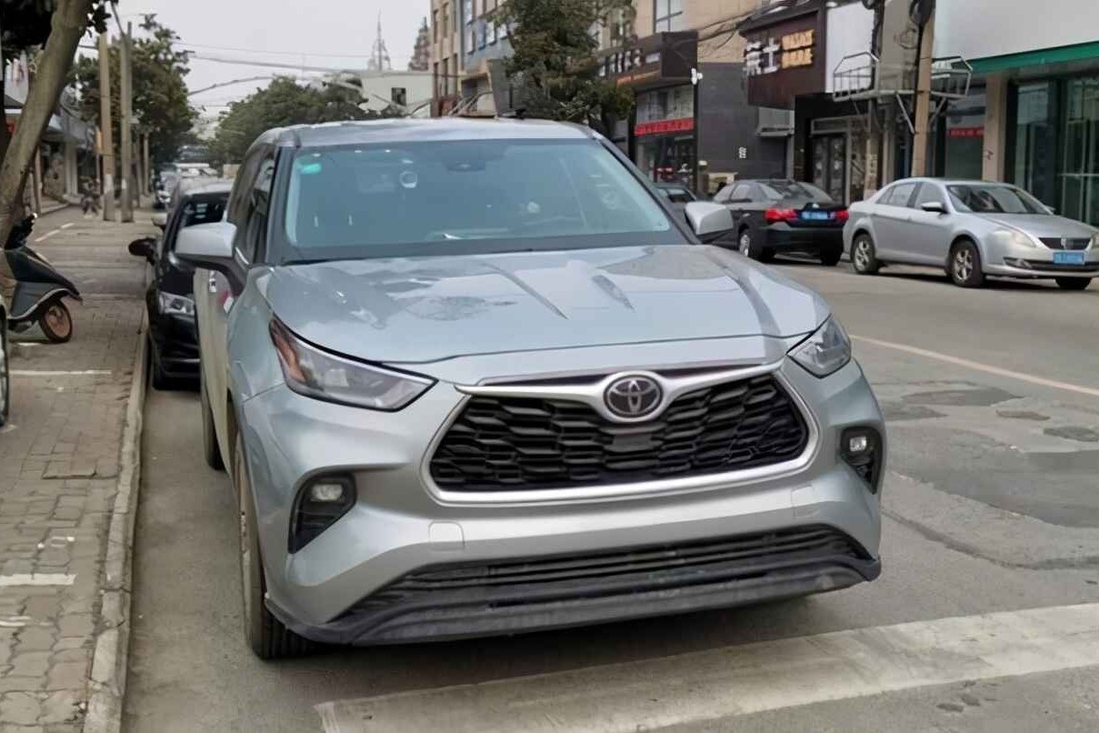 2021三款重磅新车，汉兰达领衔，全新MPV令GL8害怕？