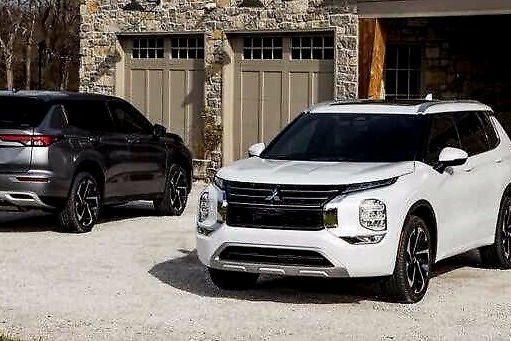 引入国内是否会火？三菱发布新一代欧蓝德