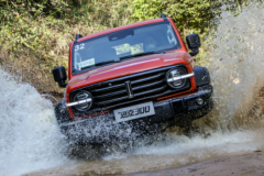 1/3价格买牧马人“同款” 20万级硬汉座驾推荐