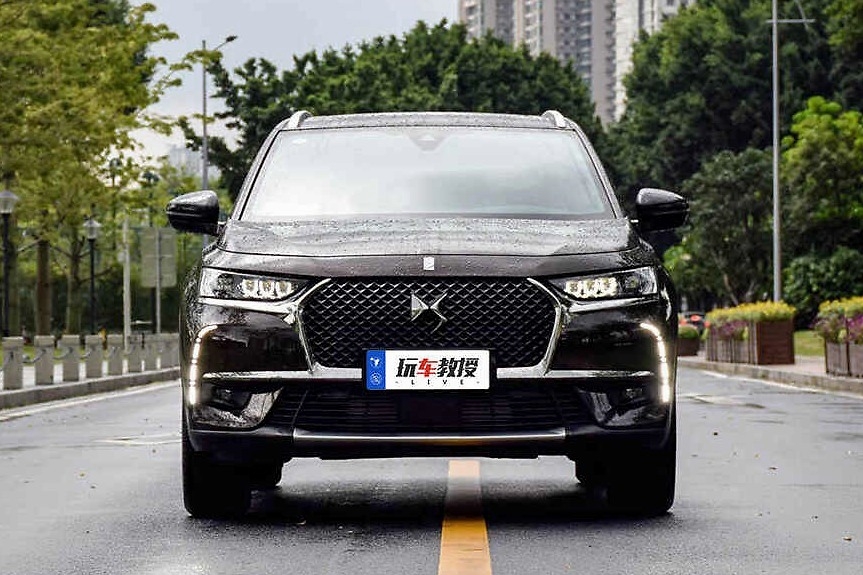 20万可落地的豪华SUV，用料秒杀同级，但为啥没人买？