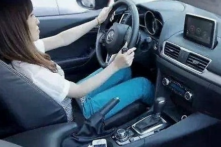 老司机最爱犯的开车“坏习惯”，交警提醒：最高罚2500元