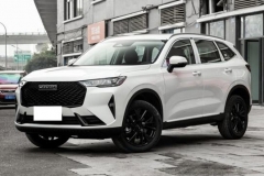 1月SUV销量榜单出炉，国产4款车入榜，日系、德系各占3席！