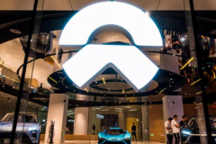 丰田代表日本车，大众代表德国车，代表中国车的五个品牌你选谁？