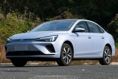 超静音，超舒适！16.28万起售的国产高端新车实力如何？