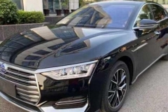 使用专属销售体系！搭载刀片电池，比亚迪e9小批量交付