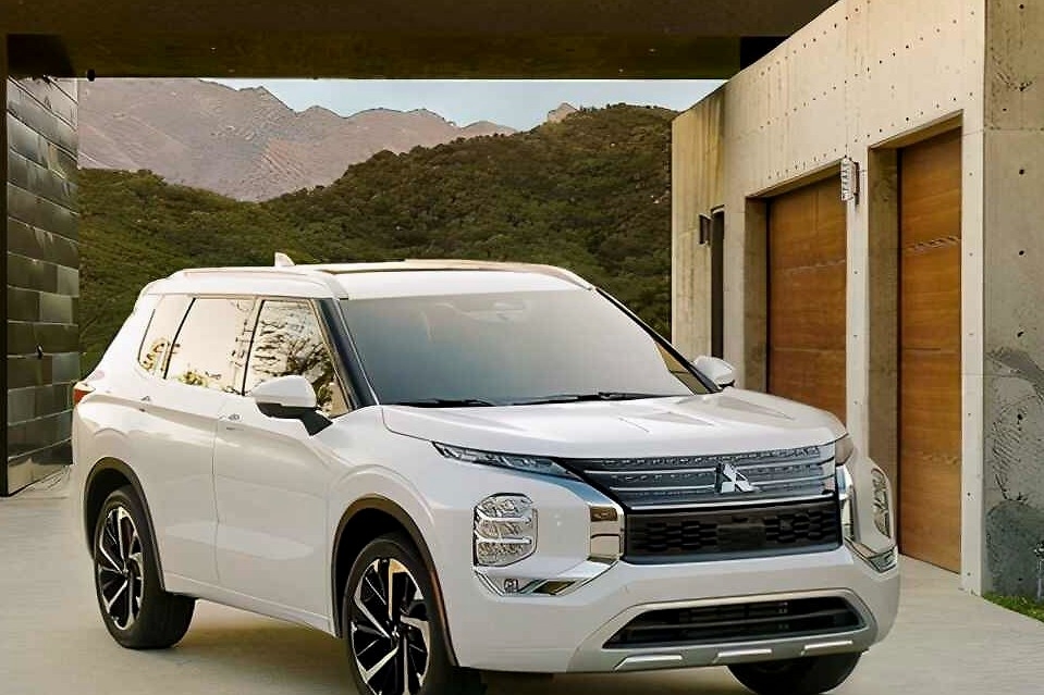 全新一代欧蓝德正式亮相，有望在4月上市，售价不到17万元