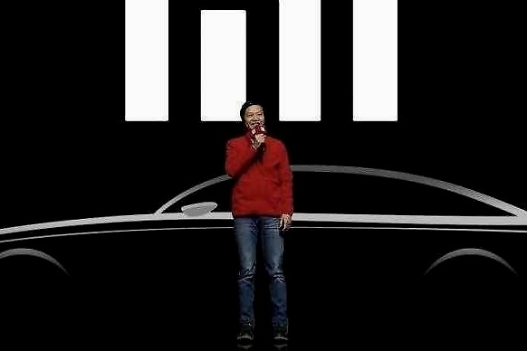字越少事越大，准确消息：小米汽车，北汽代工