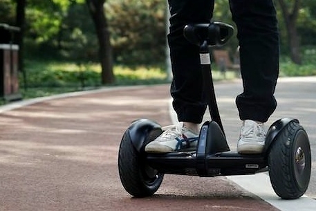平衡车安全吗？交通事故频发，京、浙产3款平衡车上黑榜