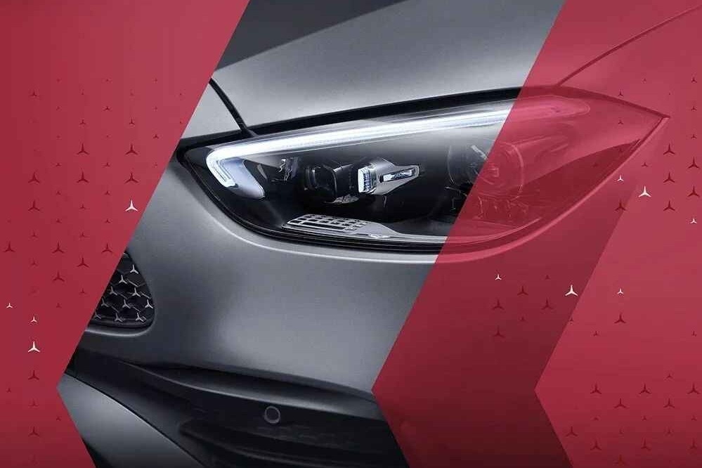 新一代奔驰C级领衔，多款重磅合资/豪华轿车将于今年换代