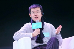 百度智能汽车事业部总经理顾维灏加盟 长城汽车智能驾驶再添悍将