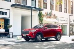 哈弗H6打75折！中国紧凑型SUV降价排行