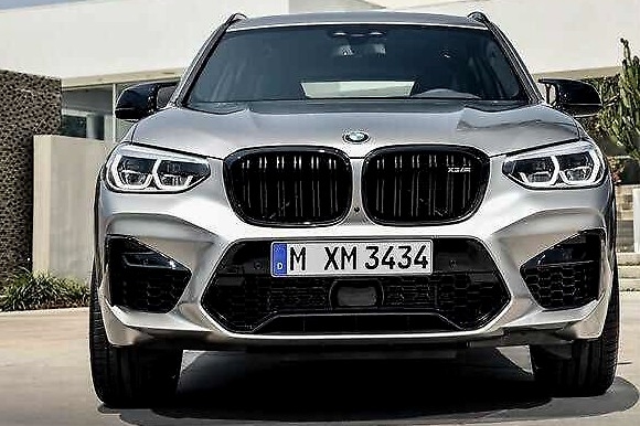 这些豪华SUV真霸气！网传小型保险公司都不敢接，磕到赔不起