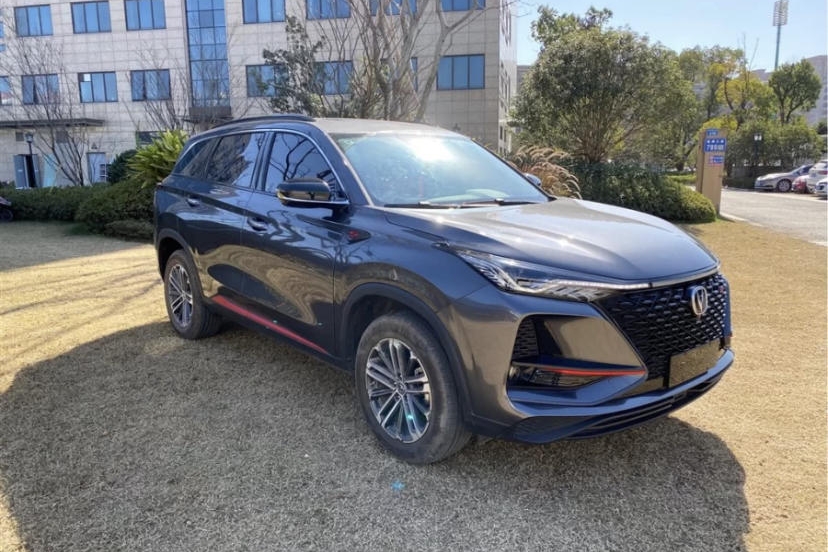 2021年1月SUV销量Top15，长安CS75重回第二，奥迪Q5L排第十