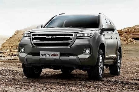 自主品牌没有精品中型SUV？这几款年后上岗群殴合资车！