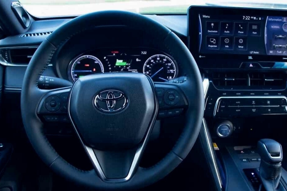 从这3款新车来看，今年的SUV市场或将是日系的天下