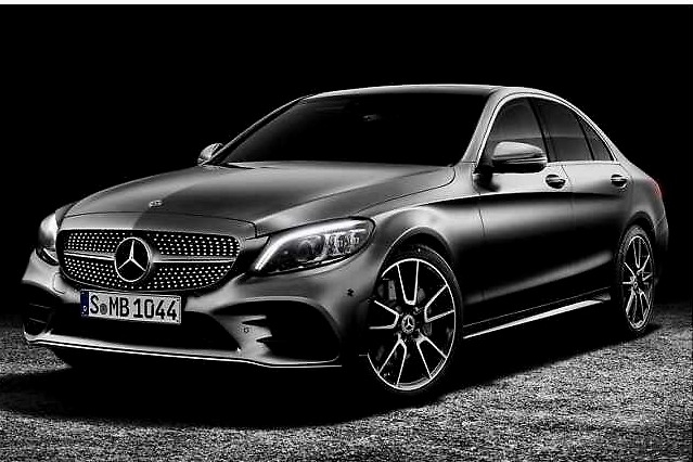 现款奔驰C级优惠6、7万  全新C级明天正式发布 是现在买还是再等等