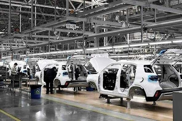 为何有些人宁选个“乞丐版”的合资车，也不买高配的国产车？