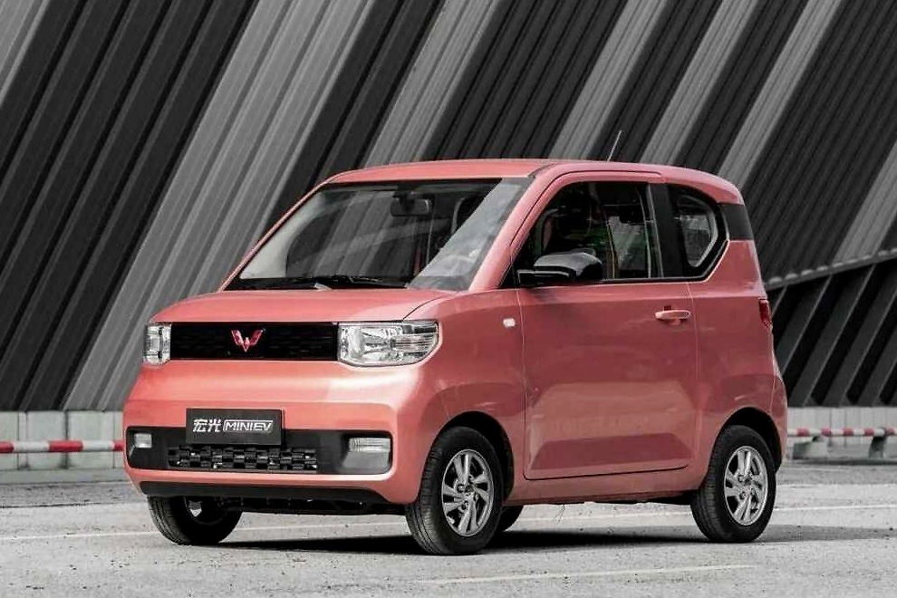 都是大热门，各级别车型销冠出炉，却没有日系车？