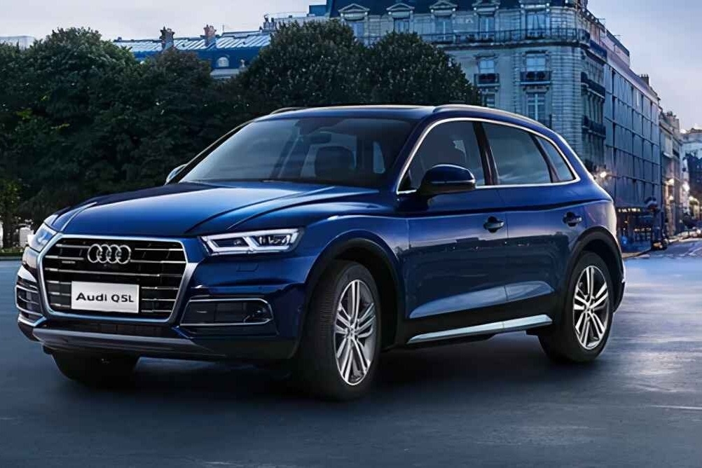 1月SUV销量大涨！两款豪车进前十，降维打击谁受得了？