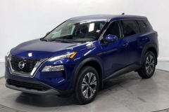 全新一代奇骏有望2021年下半年国内亮相，这颜值你给打几分？