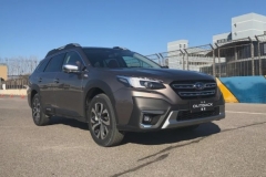 全新平台打造，内饰变化明显！傲虎国内正式亮相！发动机是亮点？