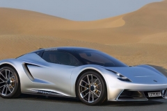 李书福又一力作！路特斯即将国产，拟推三款新车，主打纯电动