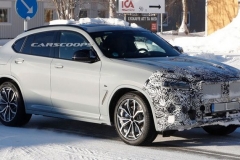 宝马两款新SUV曝光！年内亮相，内饰屏幕尺寸升级，入门搭2.0T