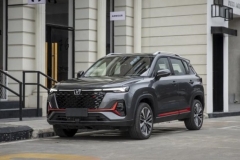 3月上市新车汇总！亚洲狮、UNI-K、摩卡即将报到