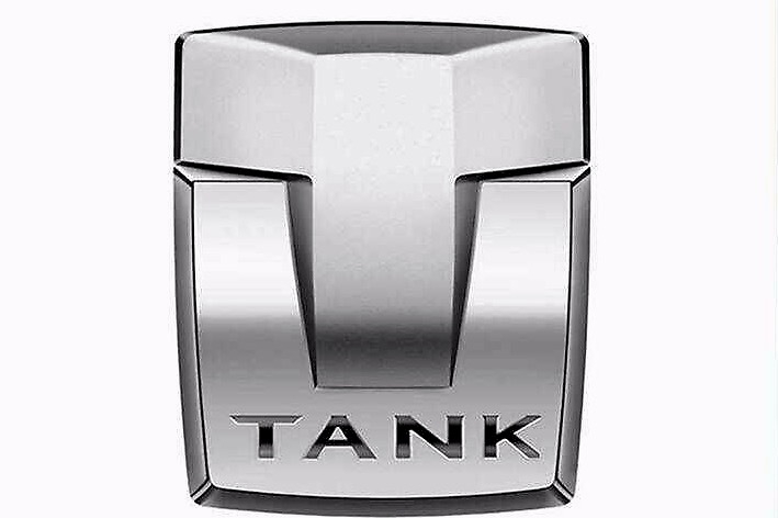 WEY坦克要“独立”？长城汽车申请坦克新车标LOGO