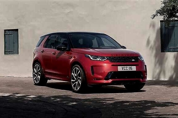 手持30万，不买小排量的BBA，选这4台豪华SUV开得很舒服