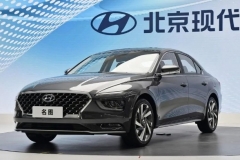 速腾都不香了？丰田全新轿车领衔，3月上市轿车还得看这几款！