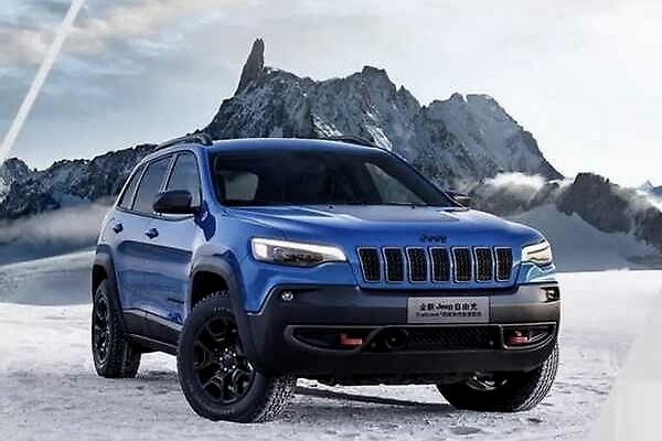 城市越野两不误！这些SUV日常居家很实用，偶尔也能野一把