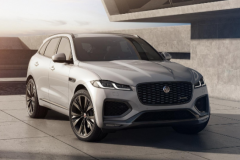 最高降12万，这几款中大型SUV，颜值在线，比买BBA更划算