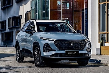 月销过万，各方面都不错，这几款容易被忽视的SUV同样值得一看