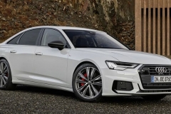 奥迪将推三款新车！搭2.0T+7速双离合动力升级，年内即将亮相