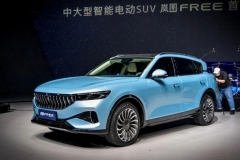 能赛超跑能越野，MPV市场将迎百花齐放，蓝海真的来了？