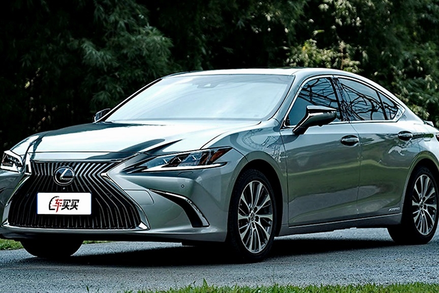 加速10秒开外！但它们月销轻松破万 甚至全球卖出4800万辆！