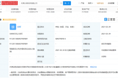 注册资本5亿元 长城汽车成立投资公司