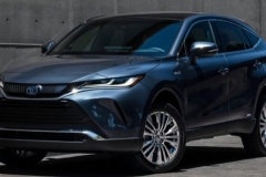 2021款丰田威飒来袭，或将售价20万起，有望今年国产