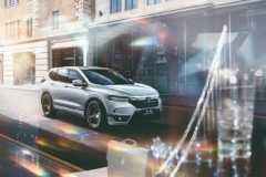 2021款广汽本田皓影正式上市 售价16.98-25.28万元