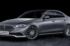 2021年新车密集频发，这5款重磅轿车，拉开新一轮竞争帷幕