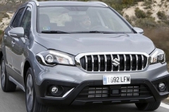 铃木新款骁途售价曝光！搭1.4T+6AT+四驱，配置升级更加丰富