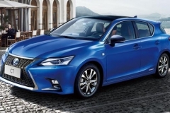 满大街的三厢轿车和SUV，开这4台两厢车，能让你赚足回头率！